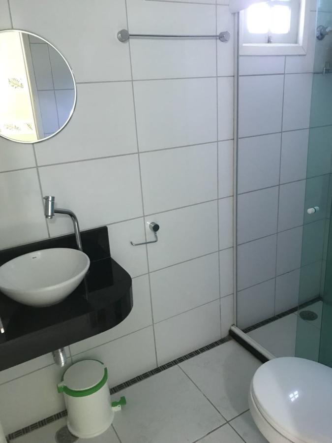 Serrambi - 4 Quartos Com Piscina E Churrasqueira Casa de Férias Pôrto das Galinhas