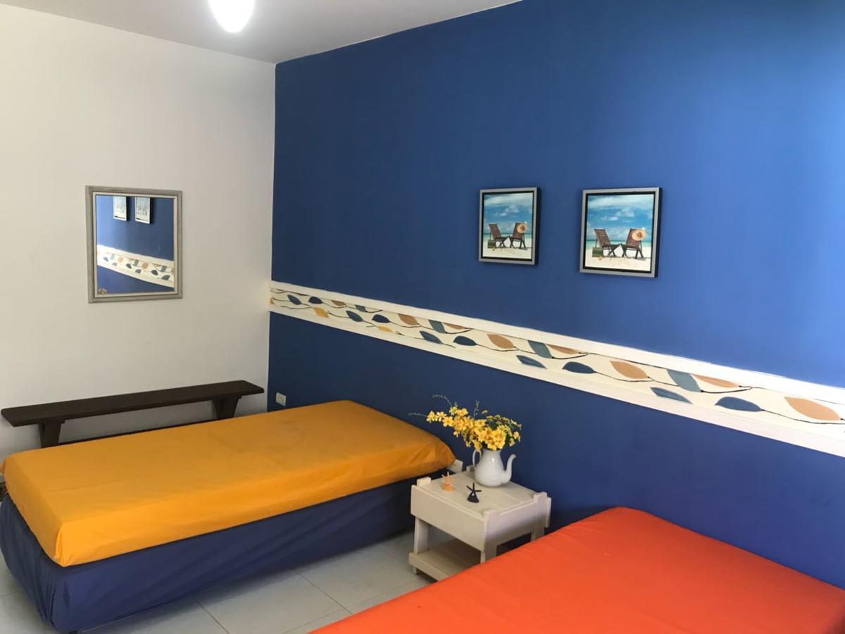 Holiday home Serrambi - 4 Quartos Com Piscina E Churrasqueira *