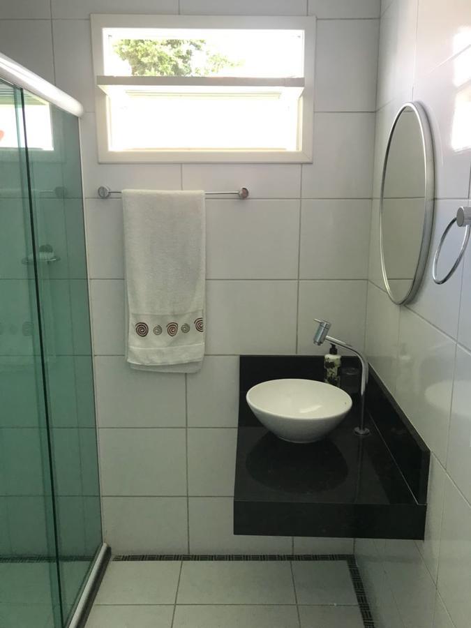 Holiday home Serrambi - 4 Quartos Com Piscina E Churrasqueira Porto de Galinhas
