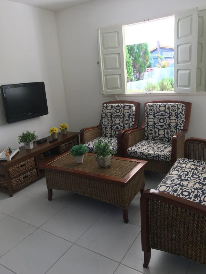 Serrambi - 4 Quartos Com Piscina E Churrasqueira Holiday home *