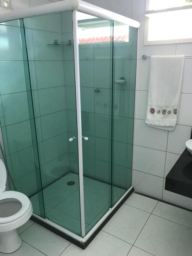 Serrambi - 4 Quartos Com Piscina E Churrasqueira * Porto de Galinhas