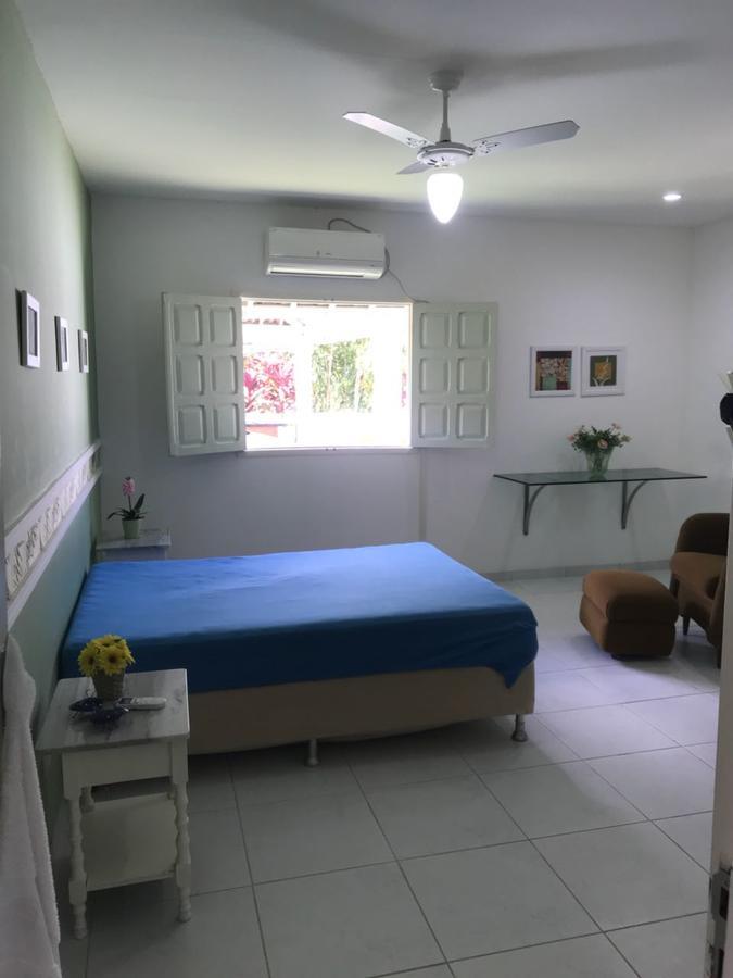 Serrambi - 4 Quartos Com Piscina E Churrasqueira Porto de Galinhas